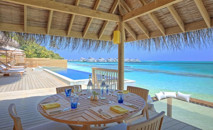 Six Senses Laamu
