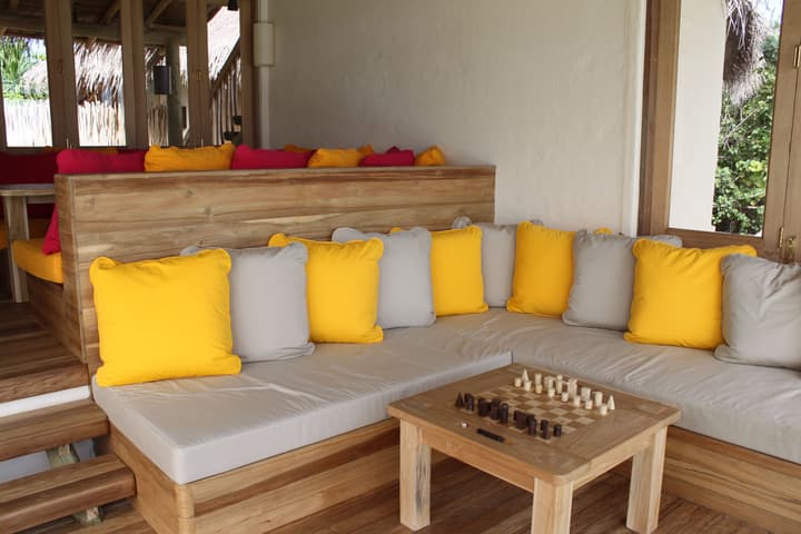 Six Senses Laamu
