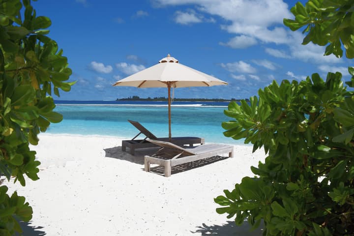 Six Senses Laamu