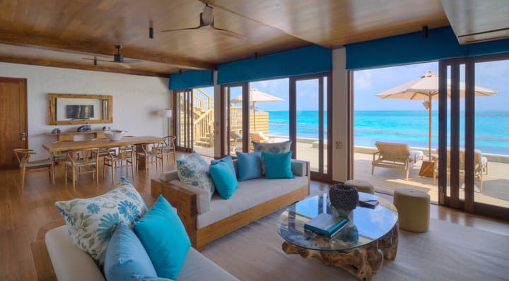Six Senses Laamu