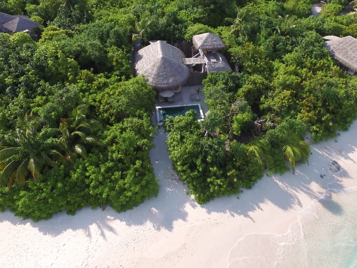Six Senses Laamu