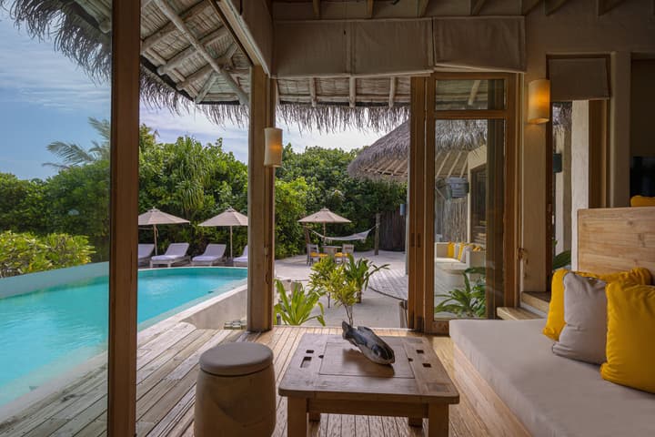 Six Senses Laamu