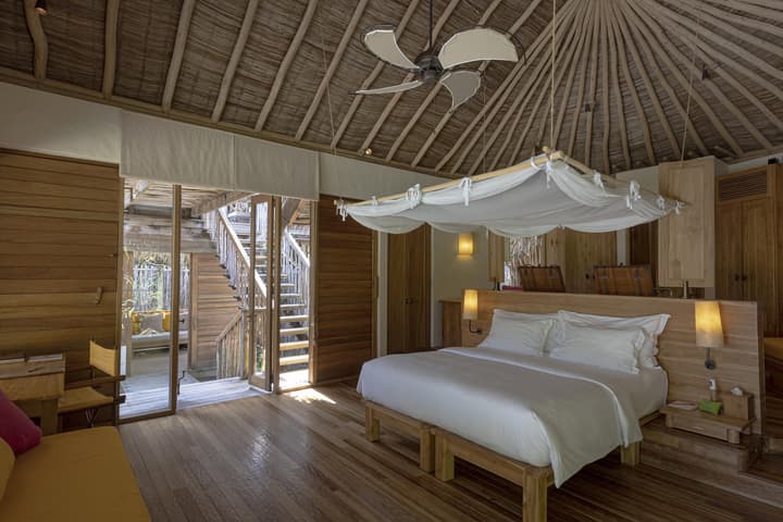 Six Senses Laamu