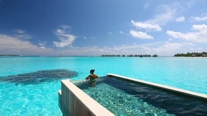 Six Senses Laamu