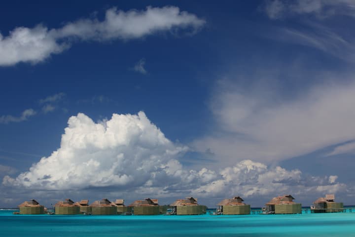 Six Senses Laamu