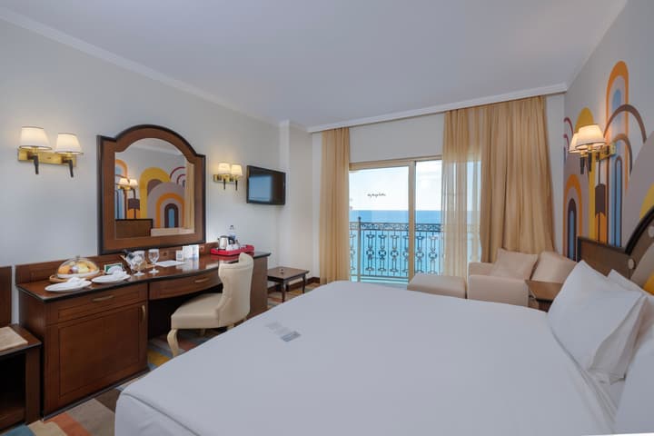 Megasaray Westbeach Antalya