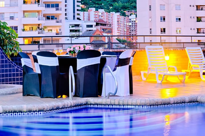 Hotel Obelisco