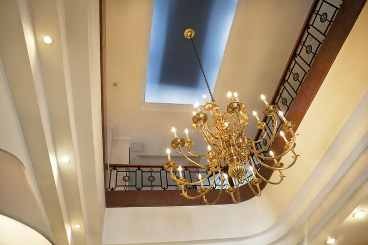 Hotel Obelisco