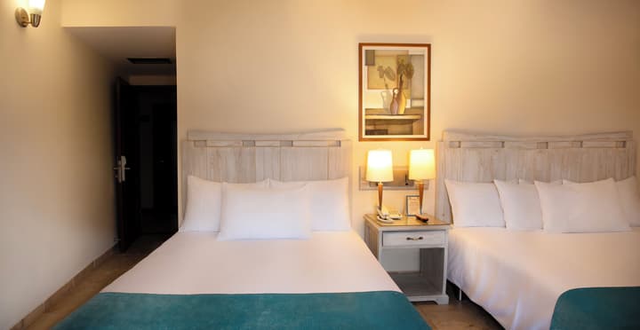 Hotel Obelisco