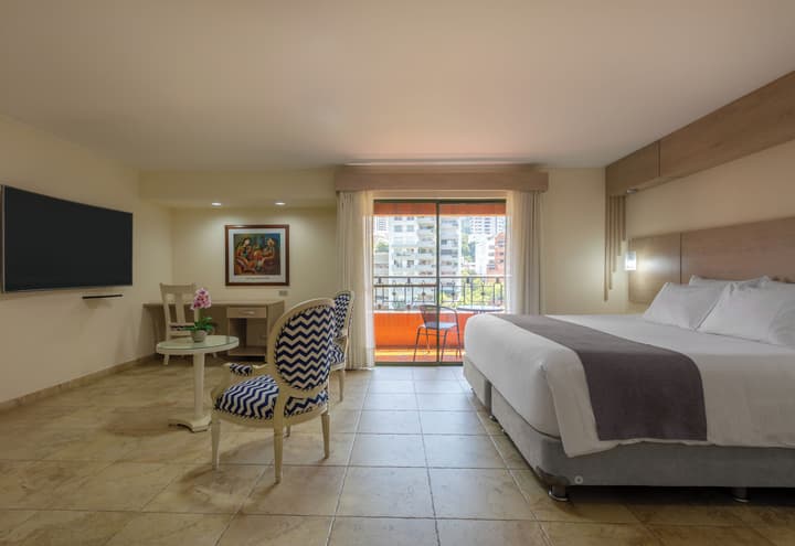 Hotel Obelisco