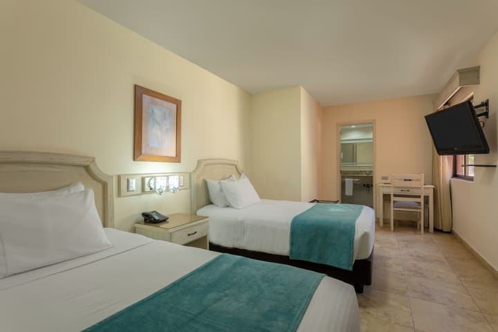 Hotel Obelisco