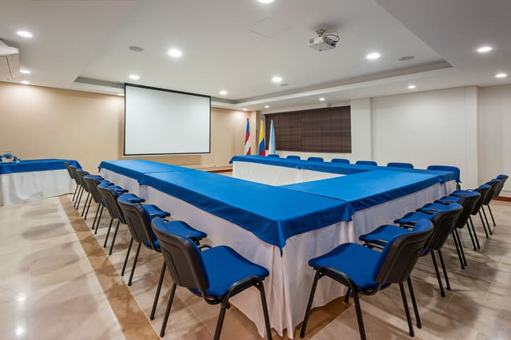 Hotel Obelisco