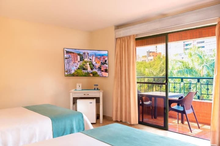 Hotel Obelisco