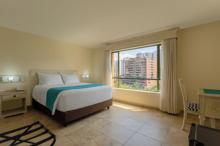 Hotel Obelisco