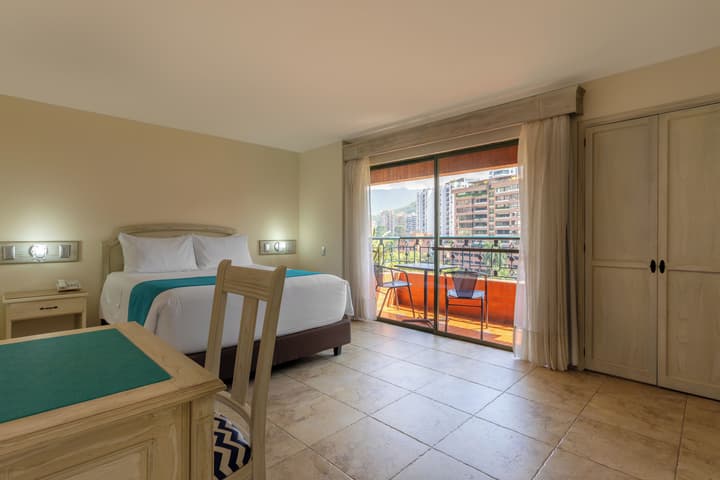 Hotel Obelisco