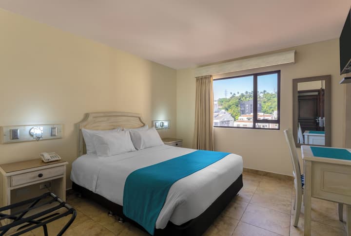 Hotel Obelisco