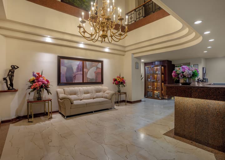 Hotel Obelisco