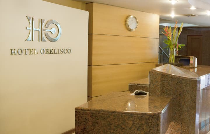 Hotel Obelisco