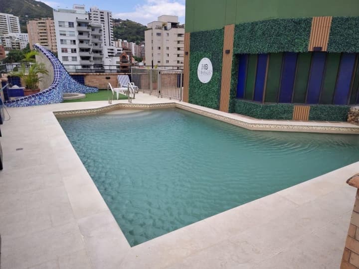 Hotel Obelisco