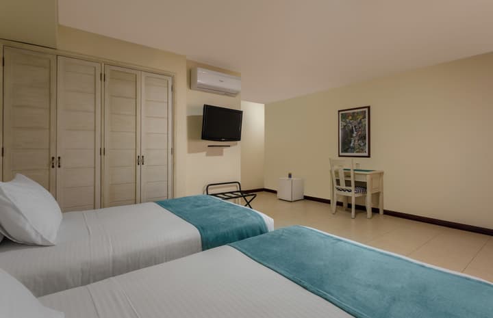 Hotel Obelisco