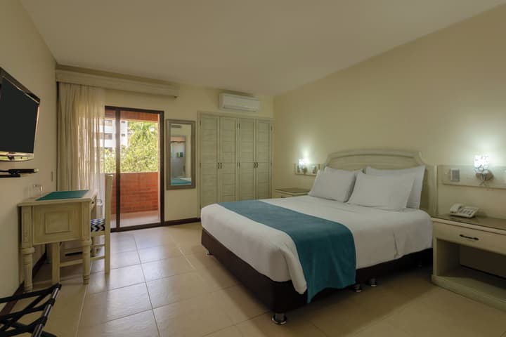 Hotel Obelisco
