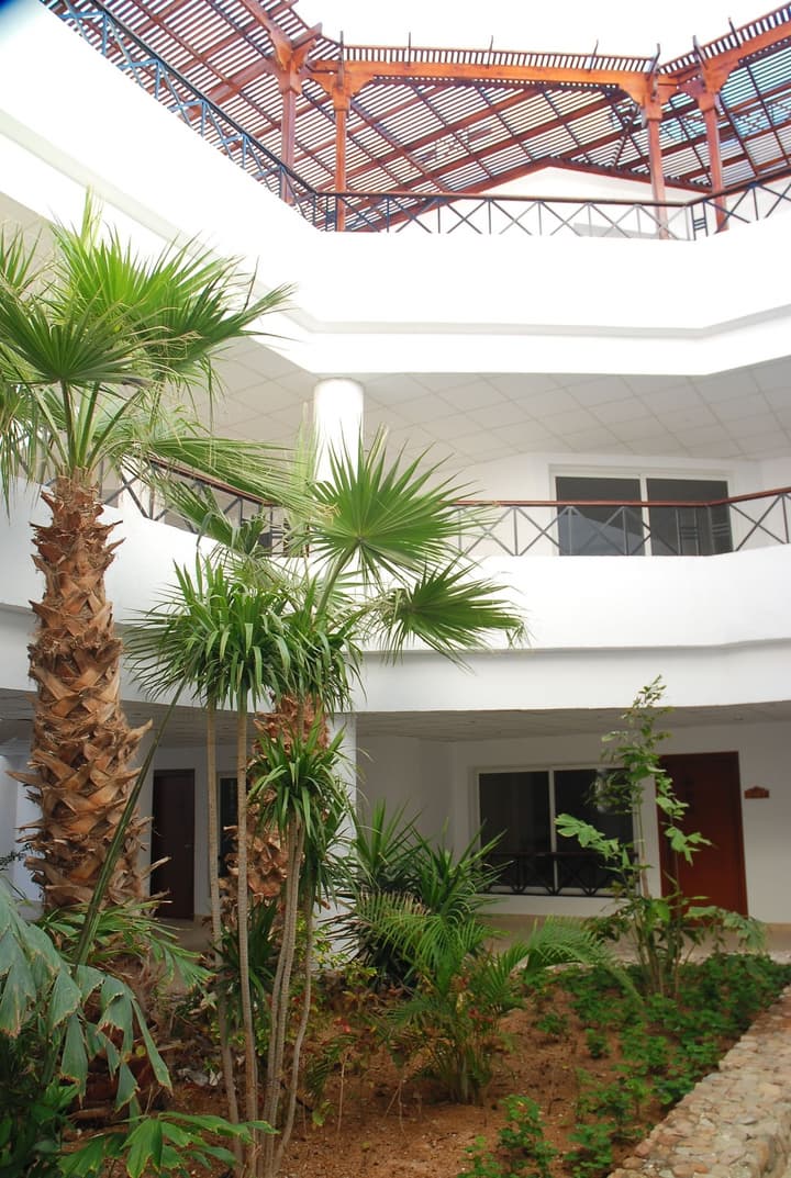 Falcon Naama Star Hotel