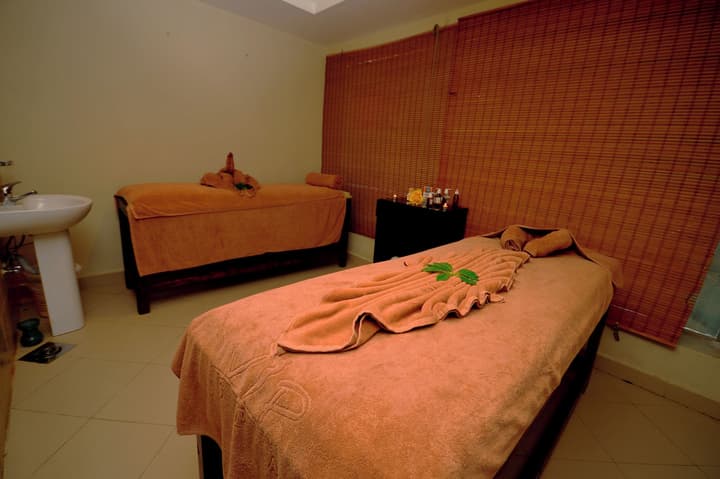 Falcon Naama Star Hotel
