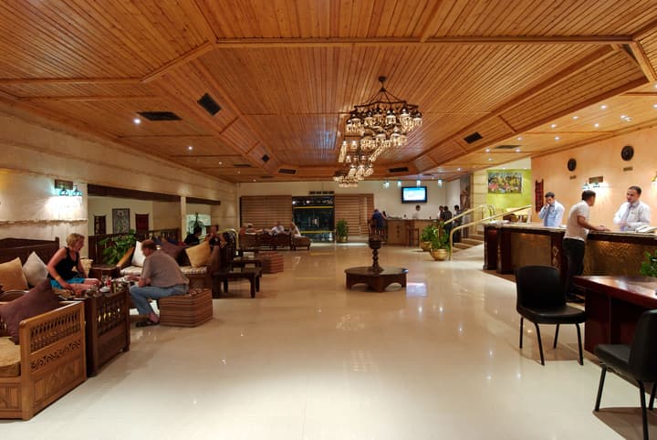 Falcon Naama Star Hotel