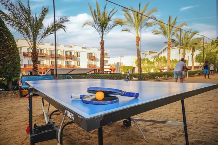 Falcon Naama Star Hotel