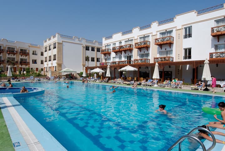Falcon Naama Star Hotel