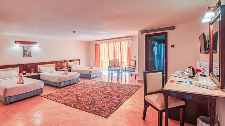 Falcon Naama Star Hotel