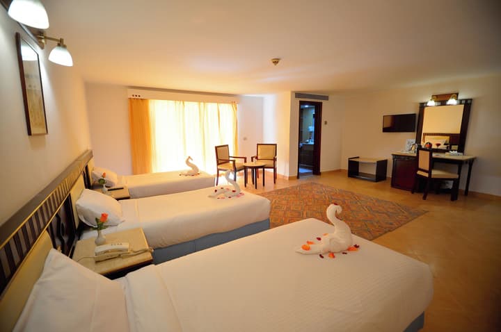 Falcon Naama Star Hotel