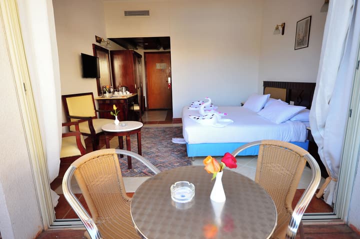 Falcon Naama Star Hotel