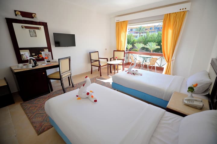 Falcon Naama Star Hotel