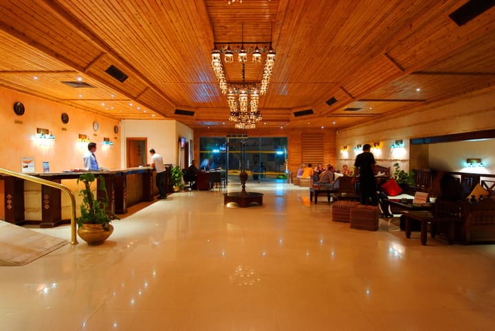 Falcon Naama Star Hotel