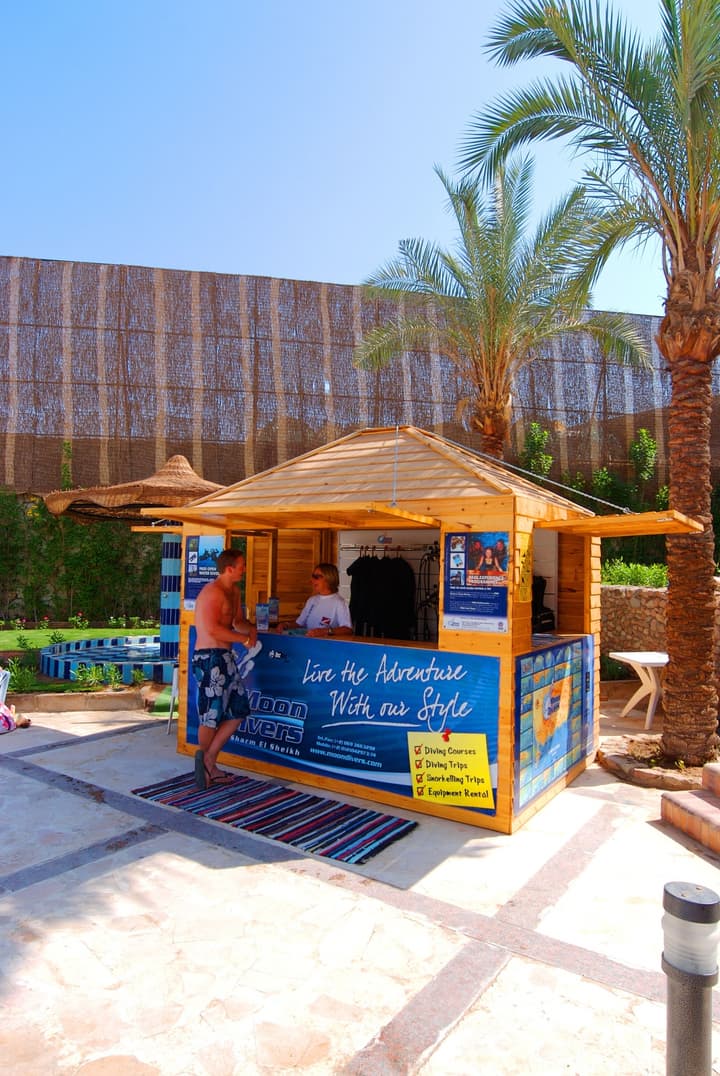 Falcon Naama Star Hotel