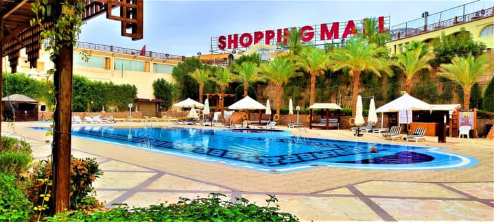 Falcon Naama Star Hotel