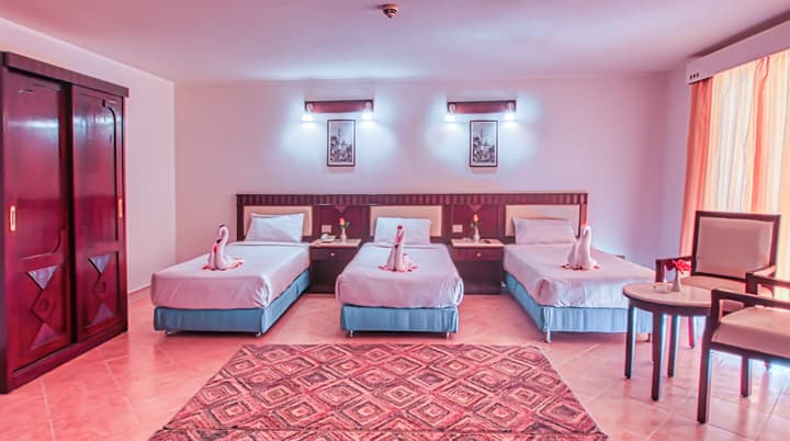 Falcon Naama Star Hotel