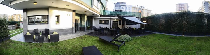 Acca Palace Hotel