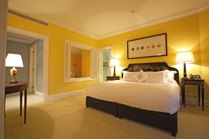 The Yeatman Hotel