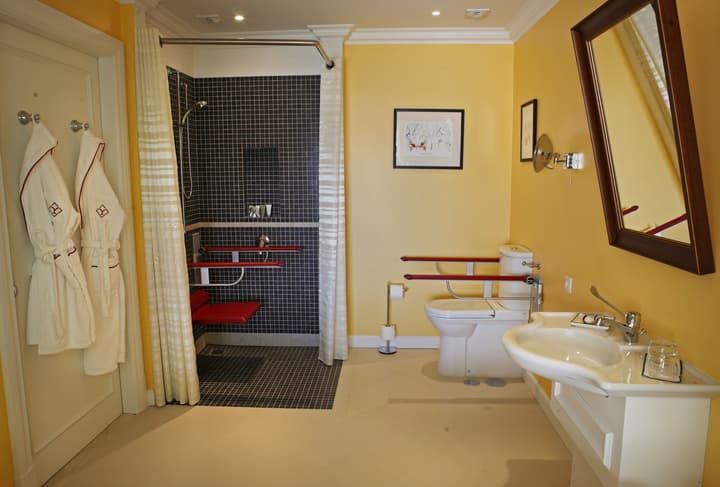 The Yeatman Hotel