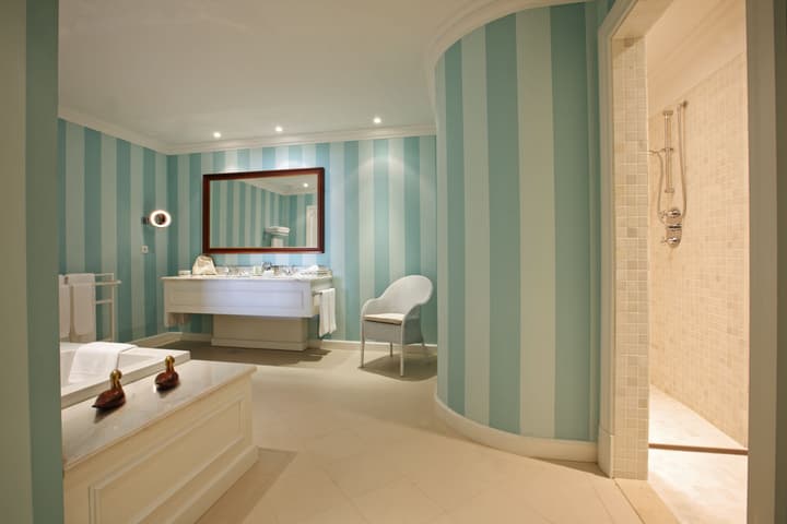 The Yeatman Hotel