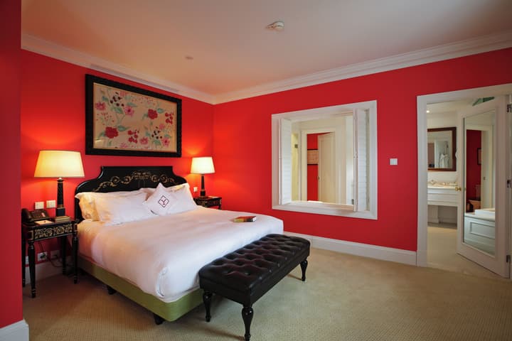 The Yeatman Hotel