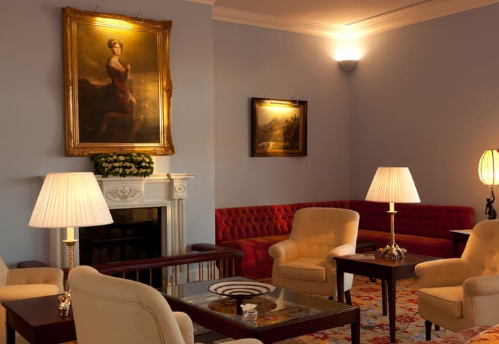The Yeatman Hotel