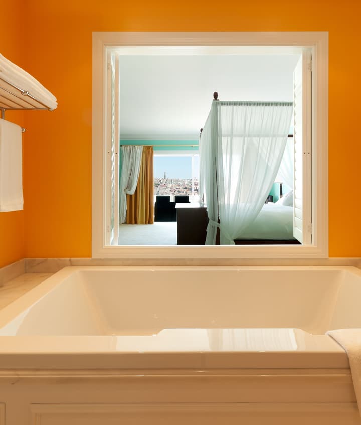 The Yeatman Hotel
