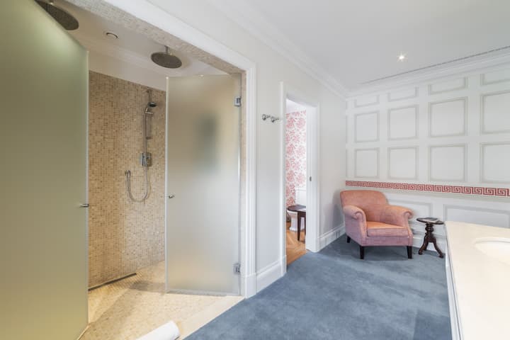 The Yeatman Hotel