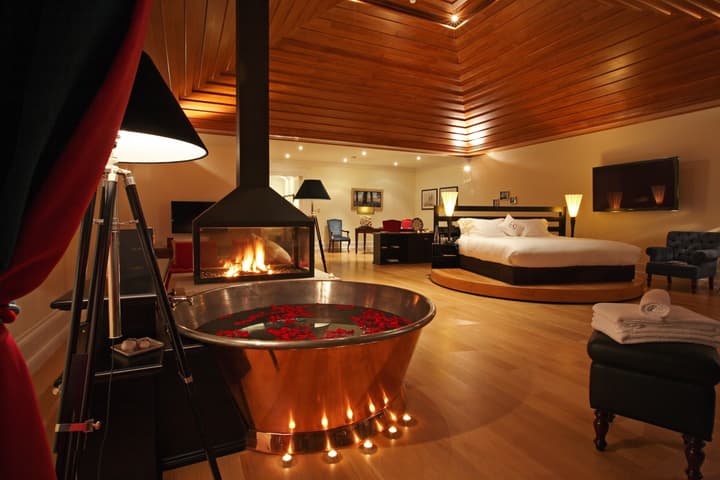 The Yeatman Hotel