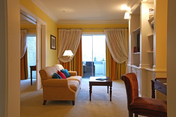 The Yeatman Hotel
