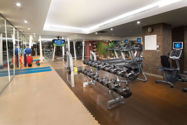 Doubletree By Hilton Istanbul Old Town