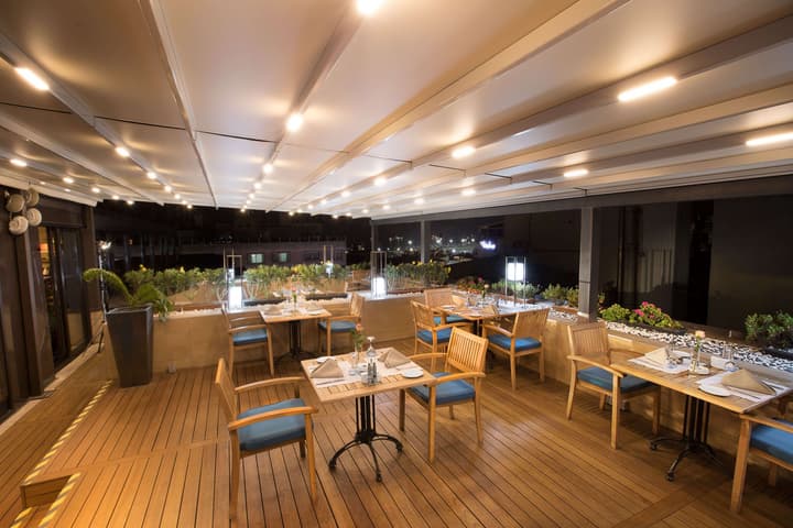 Doubletree By Hilton Istanbul Old Town